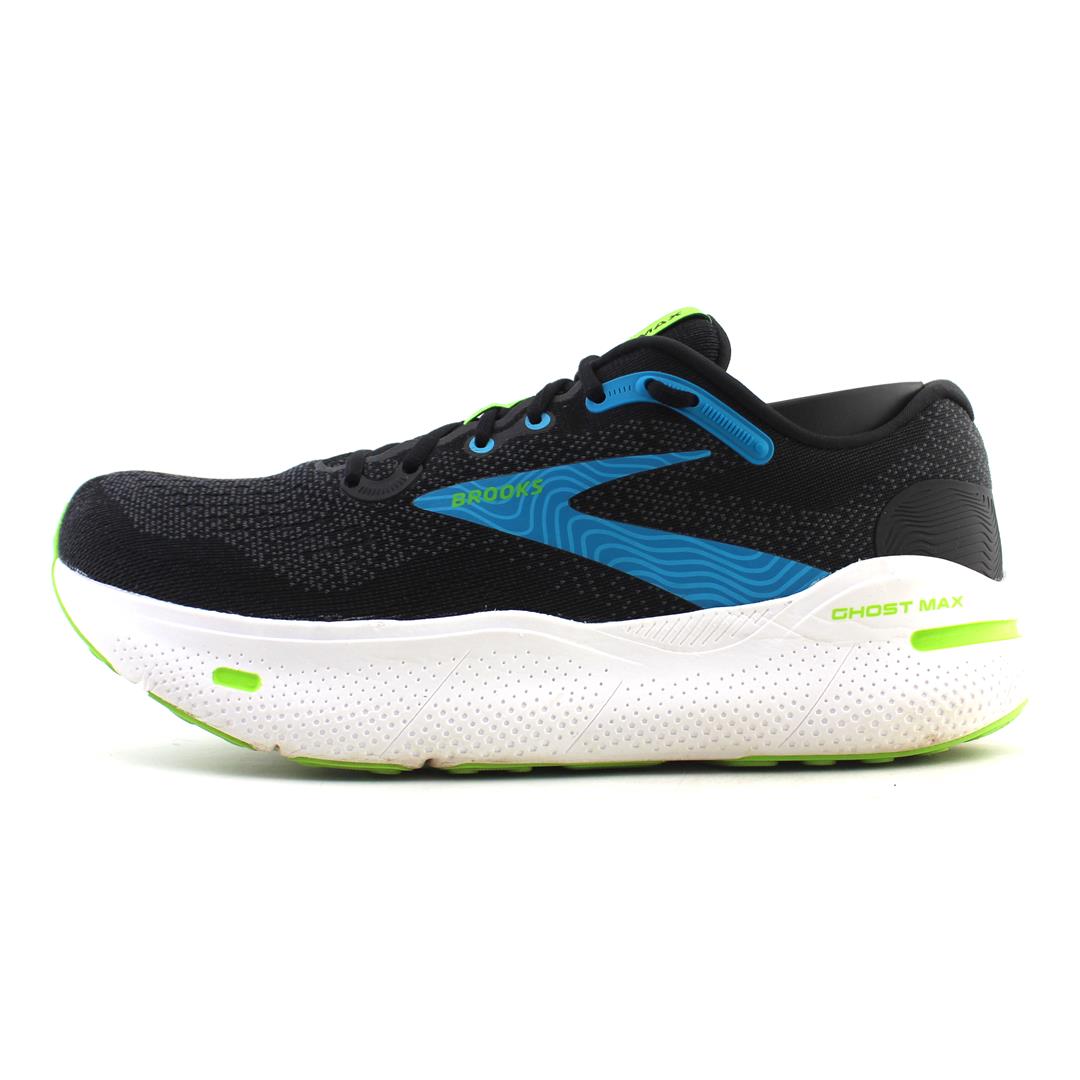 BROOKS GHOST MAX