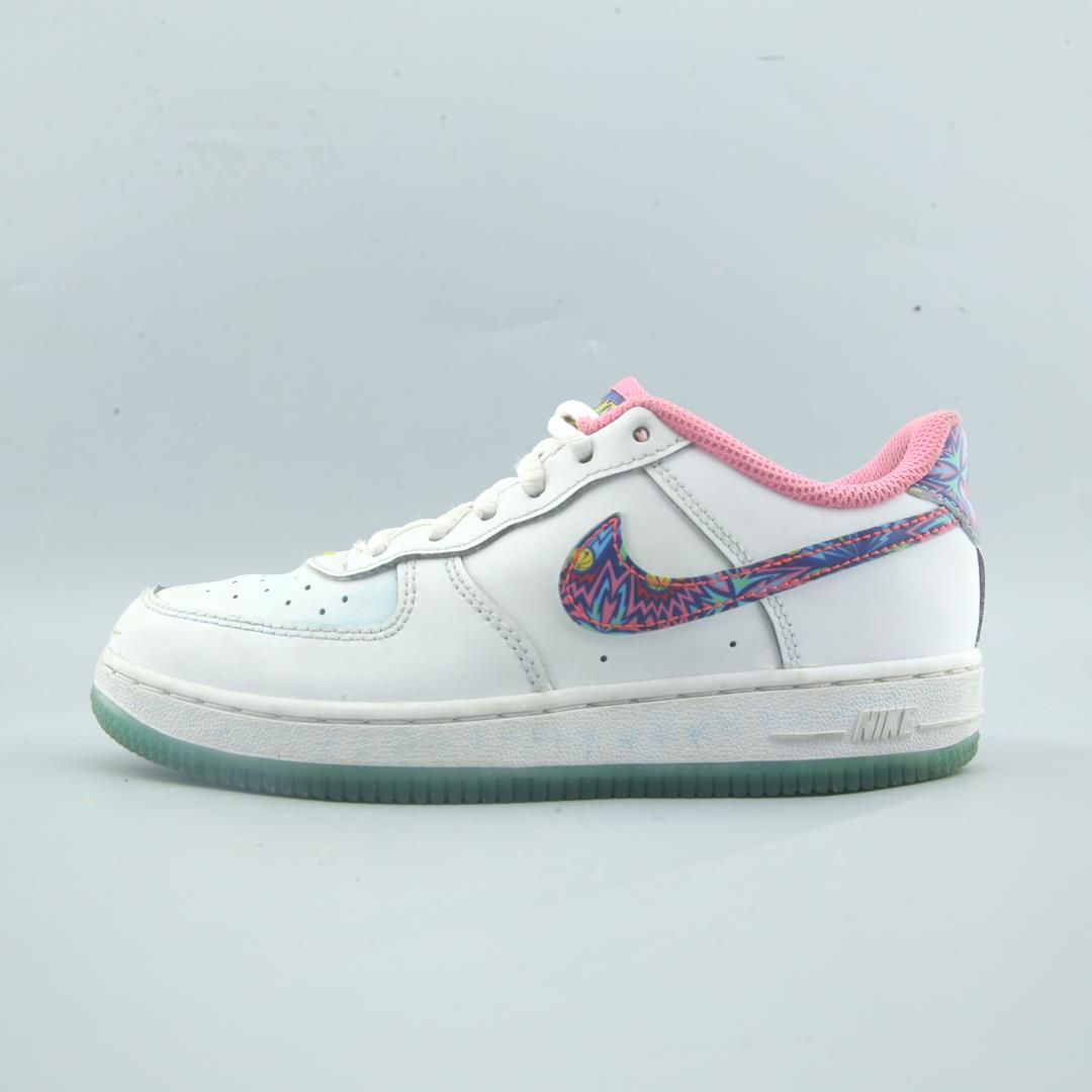 NIKE FORCE 1 LOW