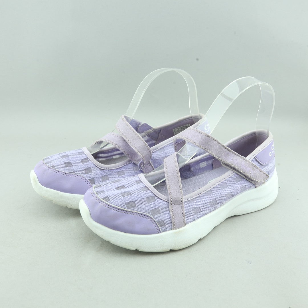 SKECHERS AIR COOLED MEMORY FOAM