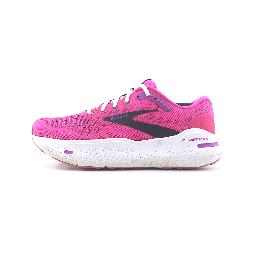 BROOKS GHOST MAX
