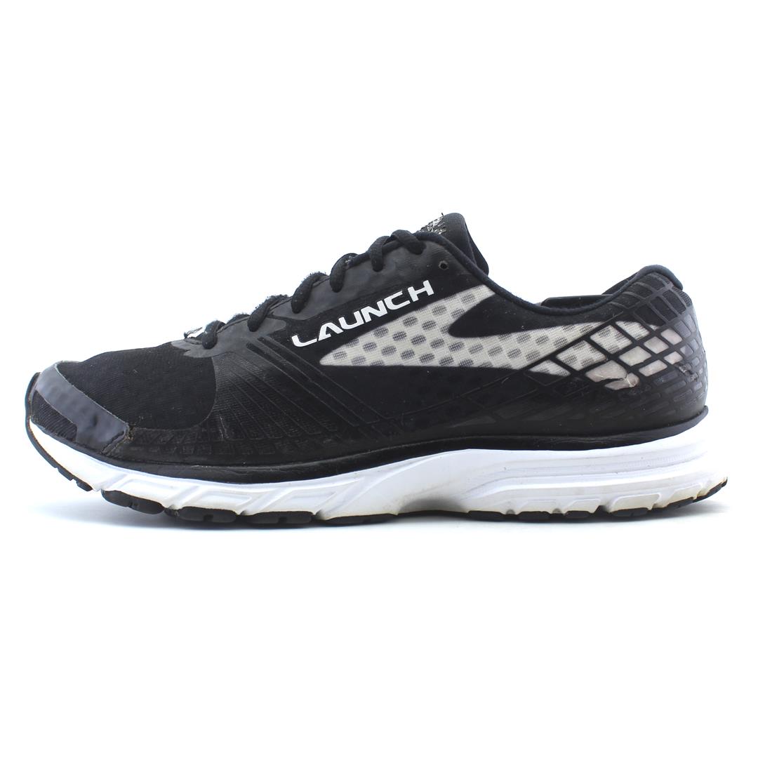 BROOKS LAUNCH 3