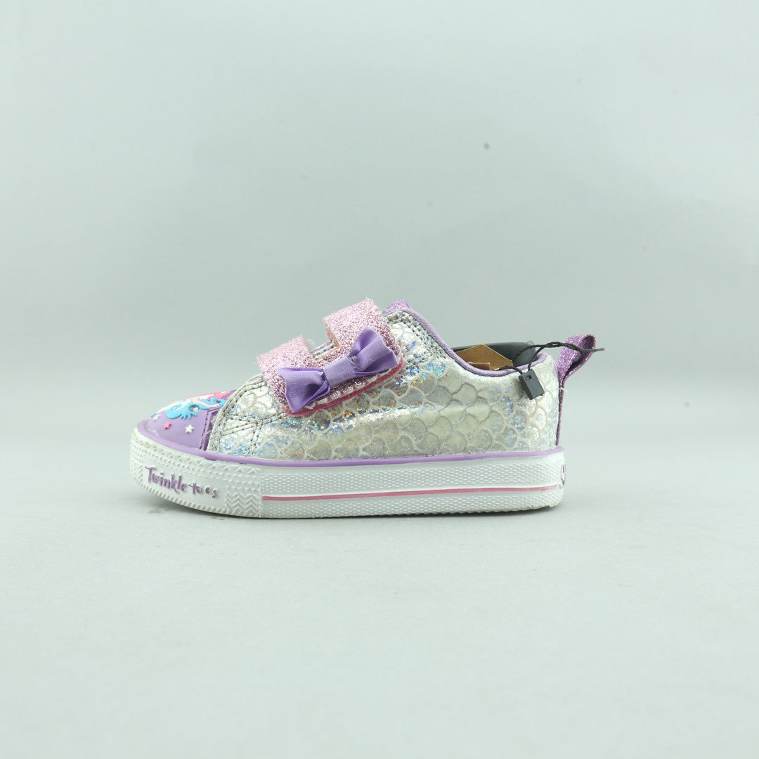 SKECHERS TWINKLE TOES