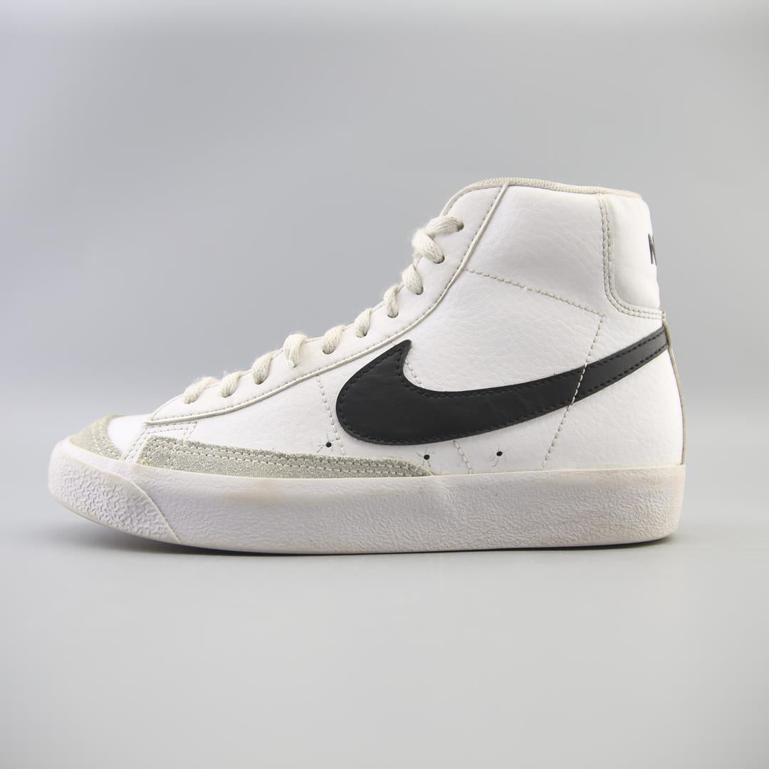 nike high top blazers men
