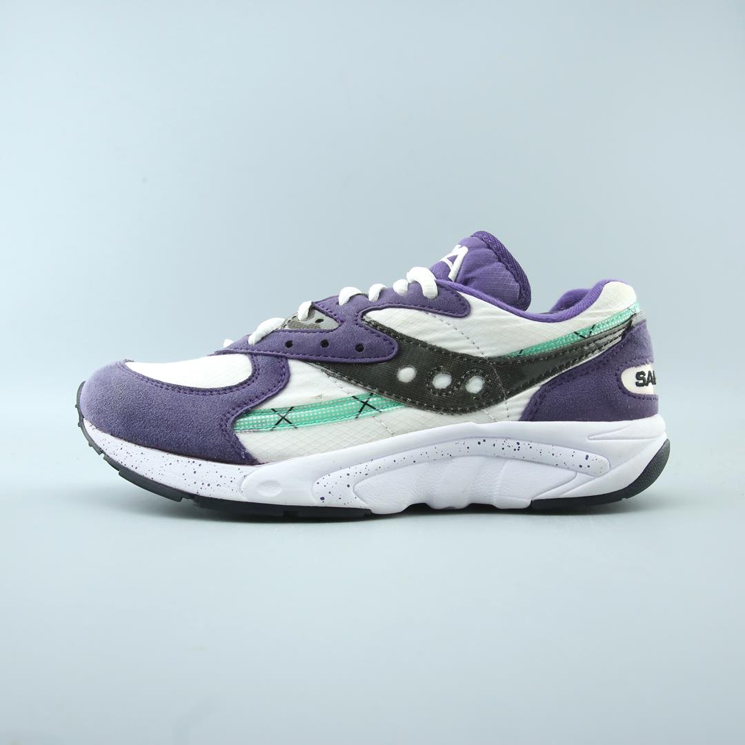 SAUCONY AYA