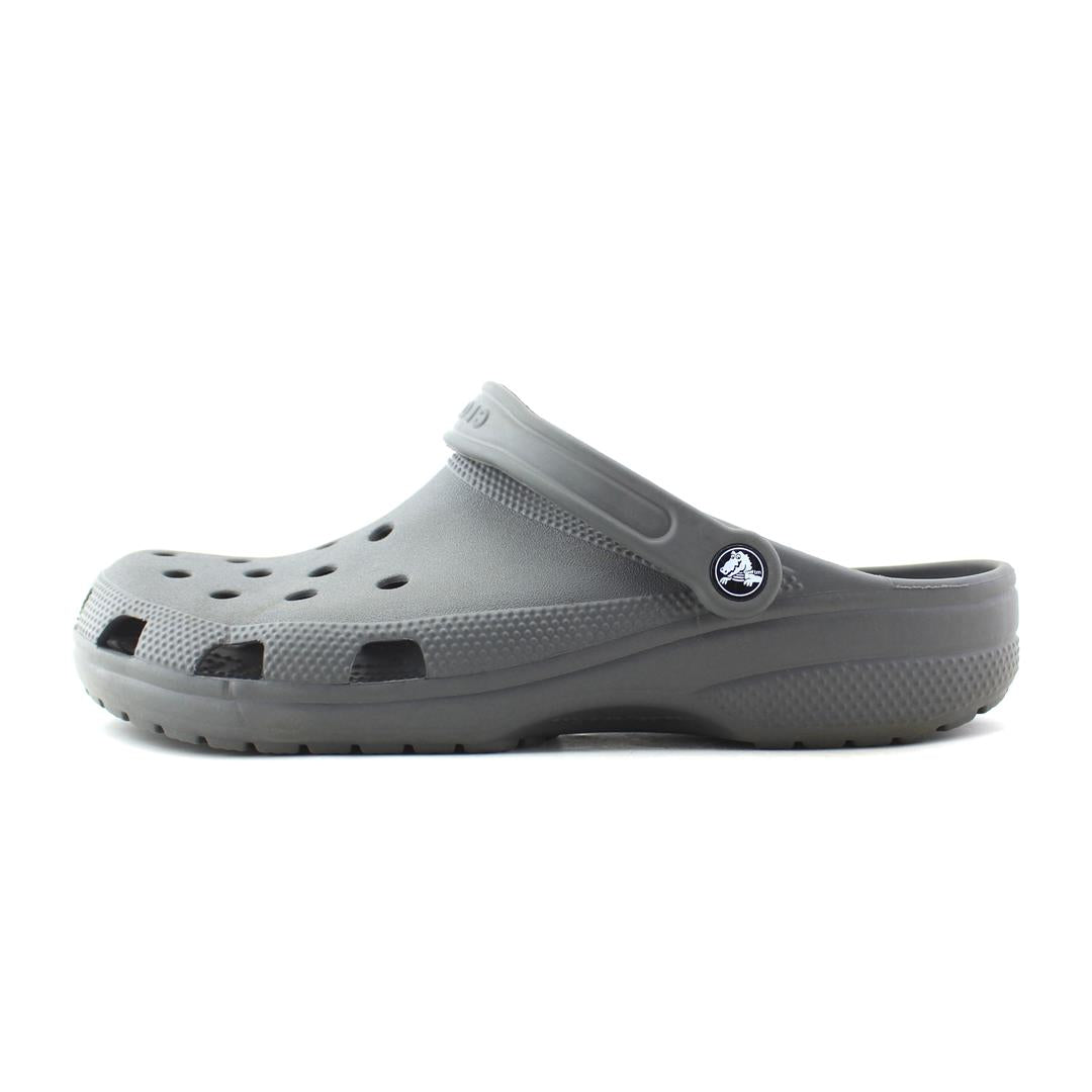 CROCS CLASSIC HIGH SHINE CLOG
