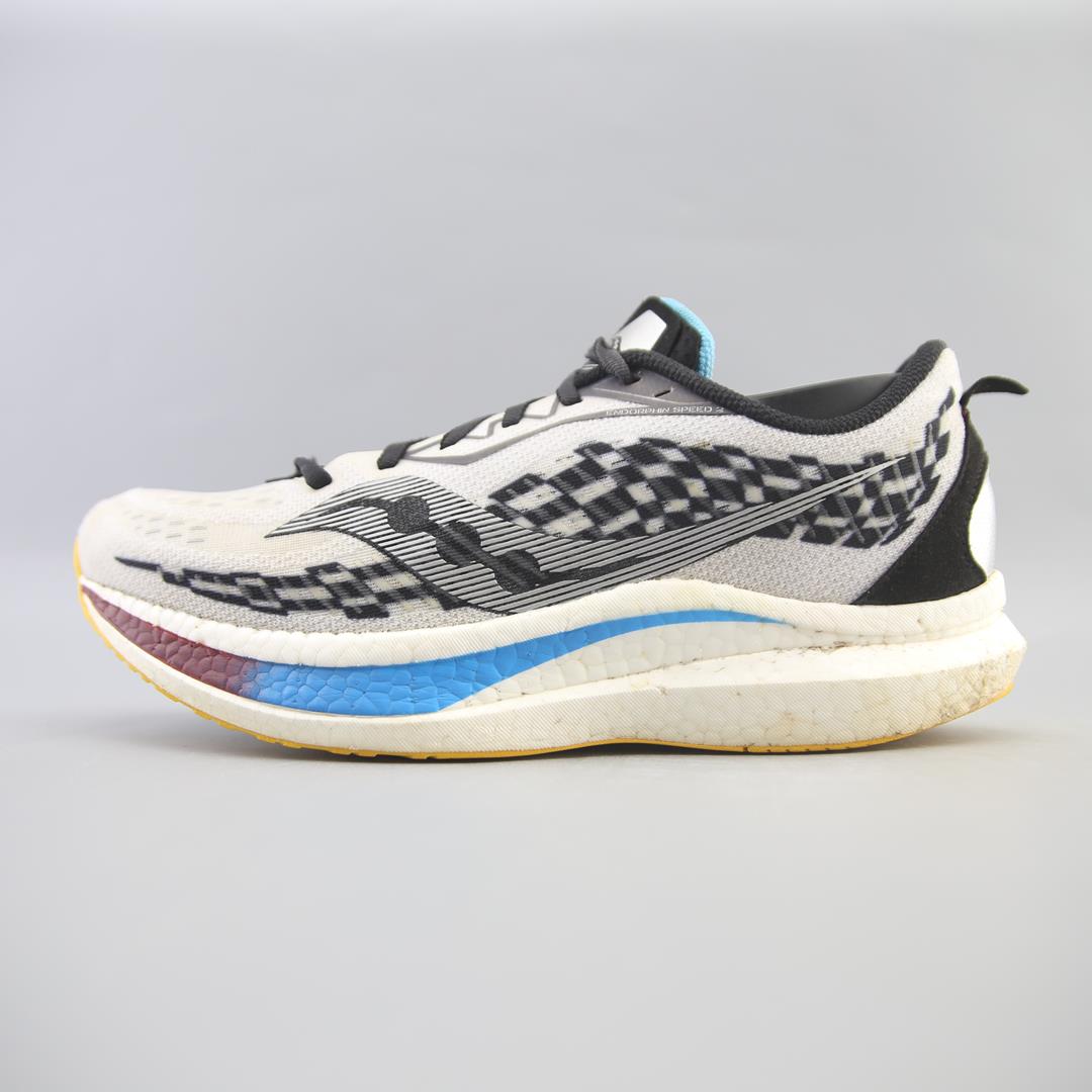 SAUCONY ENDORPHIN SPEED 2