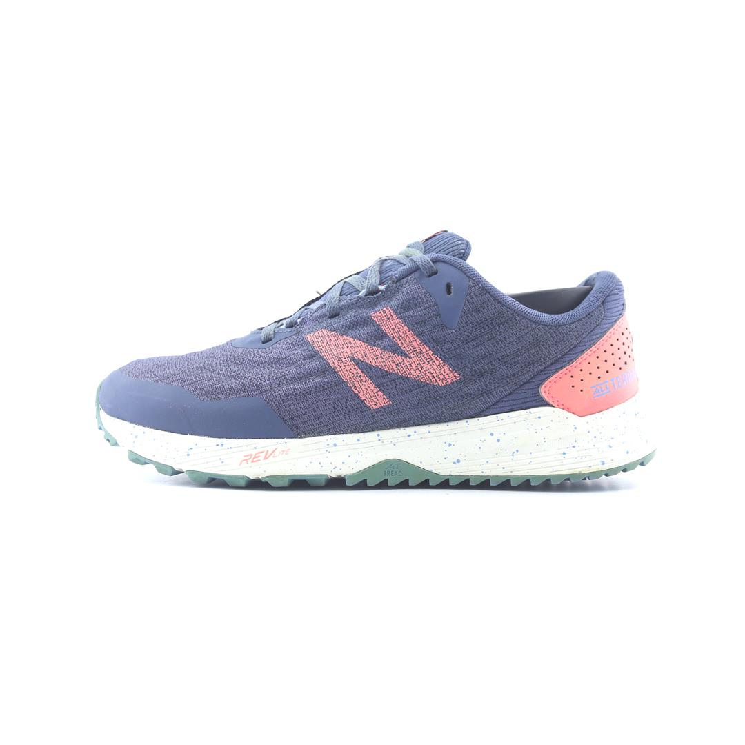 NEW BALANCE SPEED RIDE