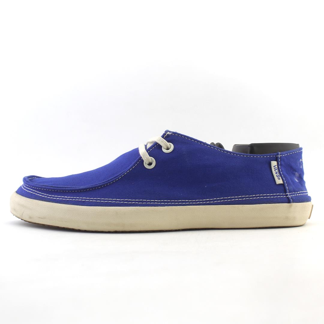 VANS RATA VULC