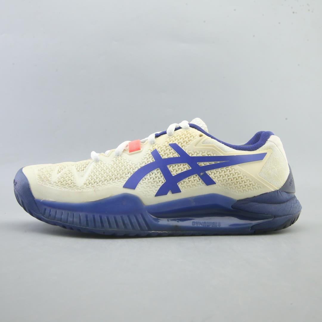 ASICS GEL-RESOLUTION 8