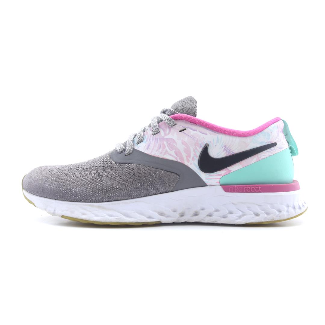 NIKE ODYSSEY REACT FLYKNIT 2