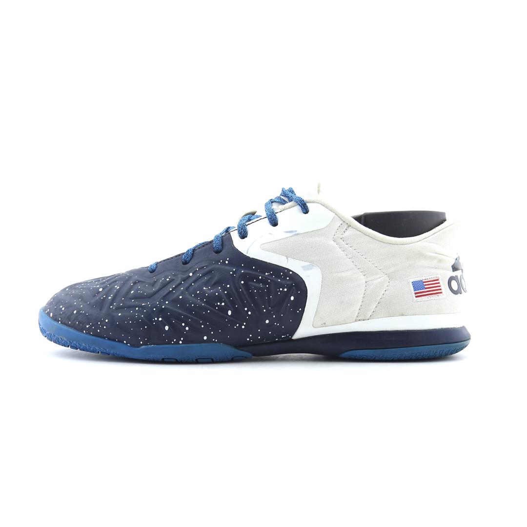 ADIDAS X 15.2 COURT
