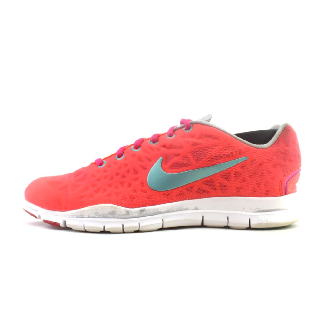 nike free red