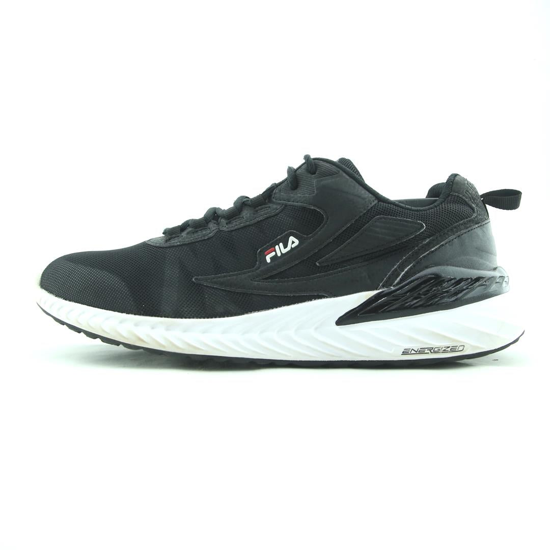 FILA TRAZOROS