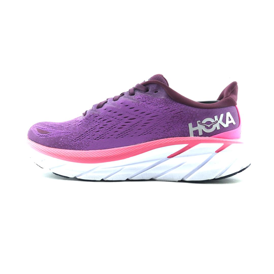 HOKA ONE ONE CLIFTON 8