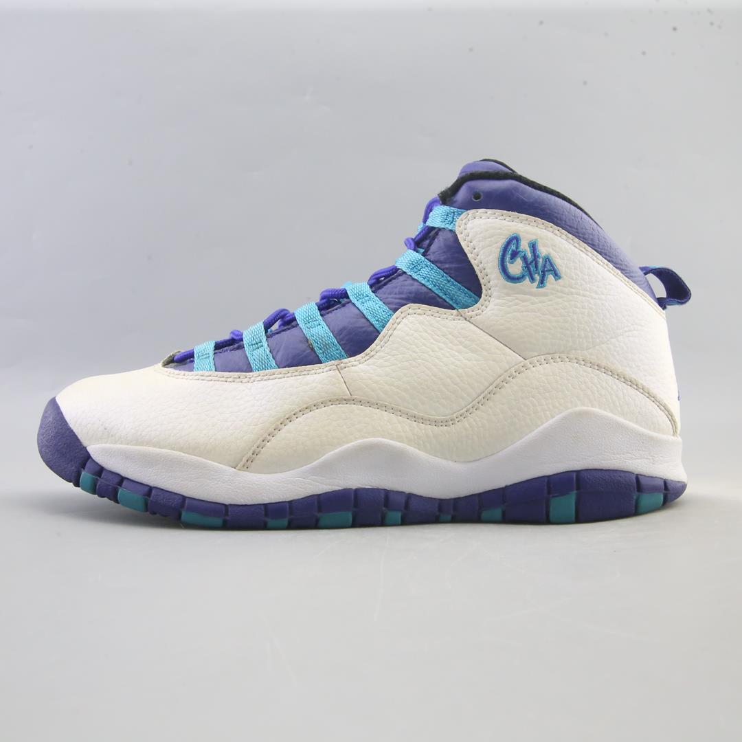 JORDAN 10 RETRO