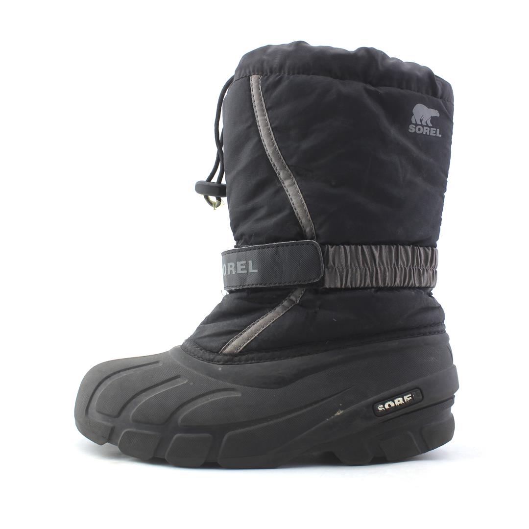 SOREL FLURRY TP INSULATED