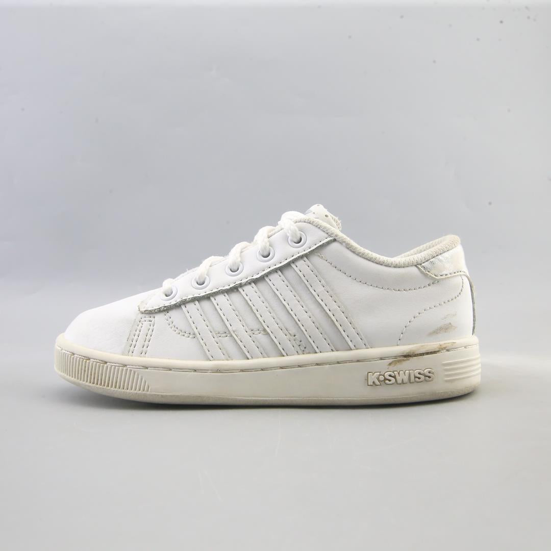 K SWISS VARSITY CLASSIC