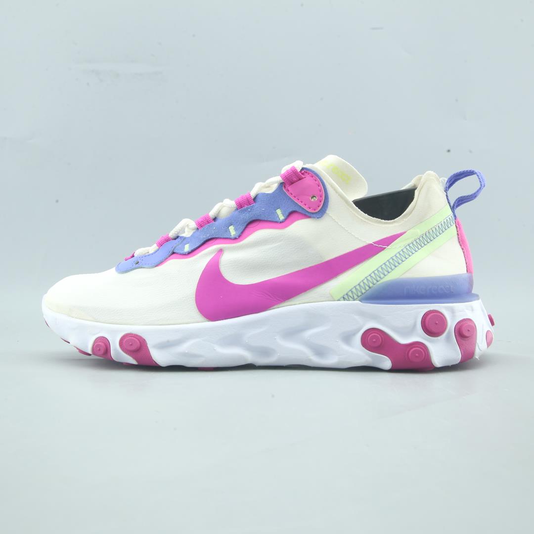 NIKE REACT ELEMENT 55