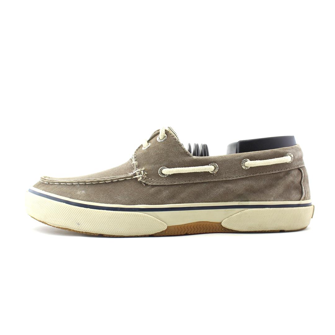 SPERRY TOP SIDER