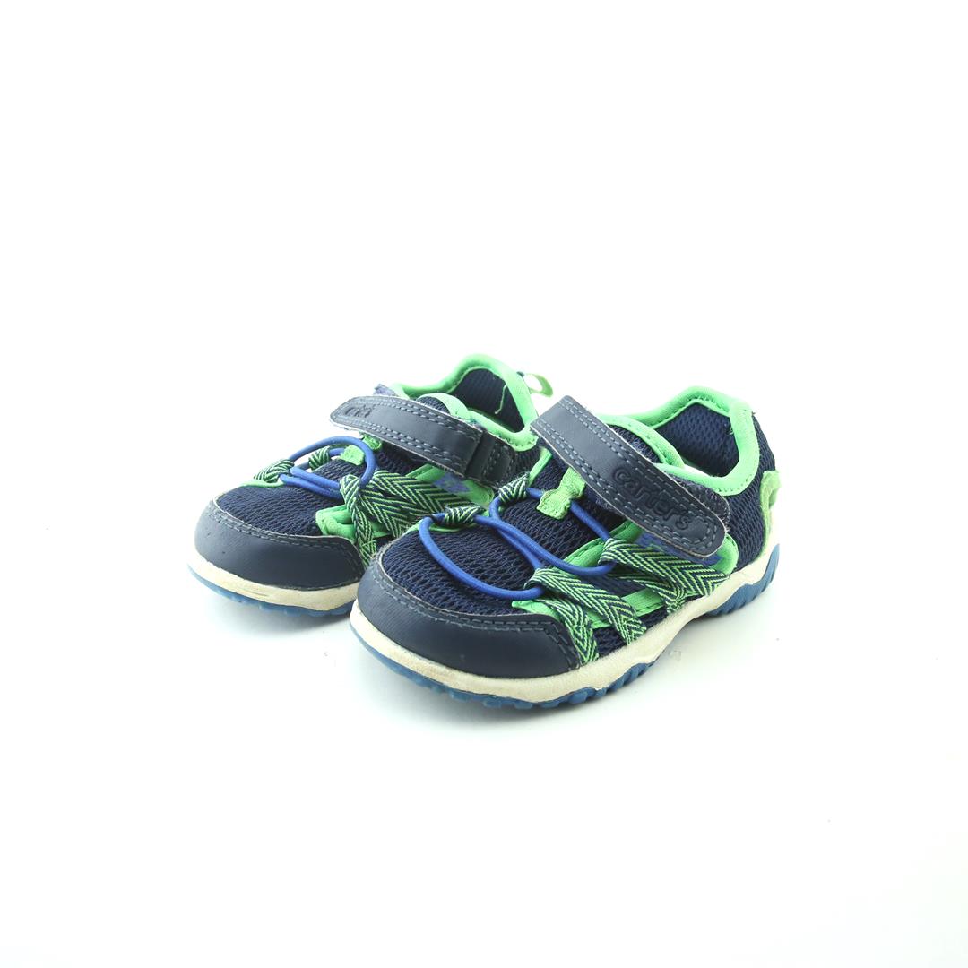 CARTER'S .
