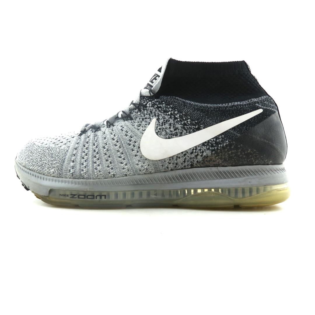 nike zoom all out flyknit low