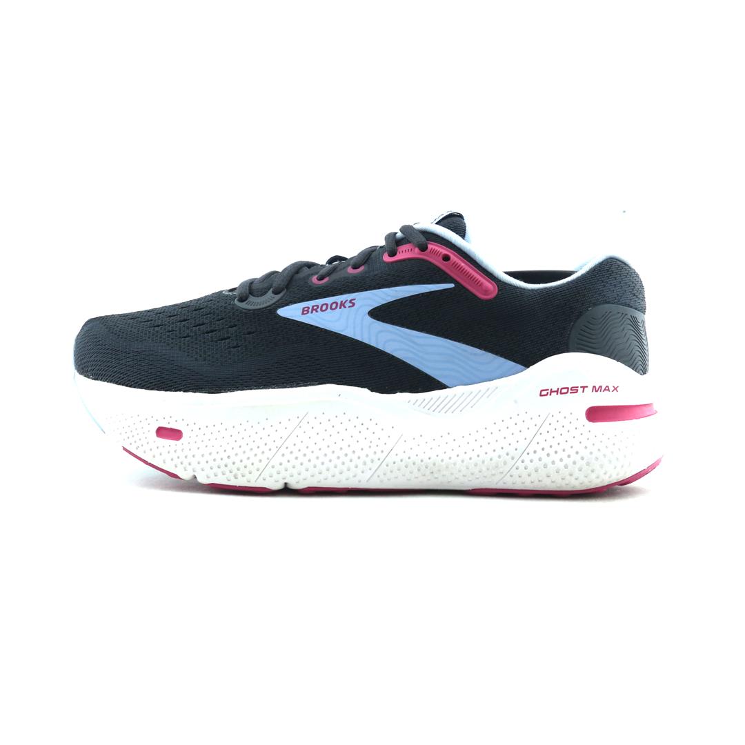 BROOKS GHOST MAX
