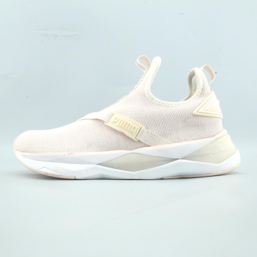 PUMA LQD CELL
