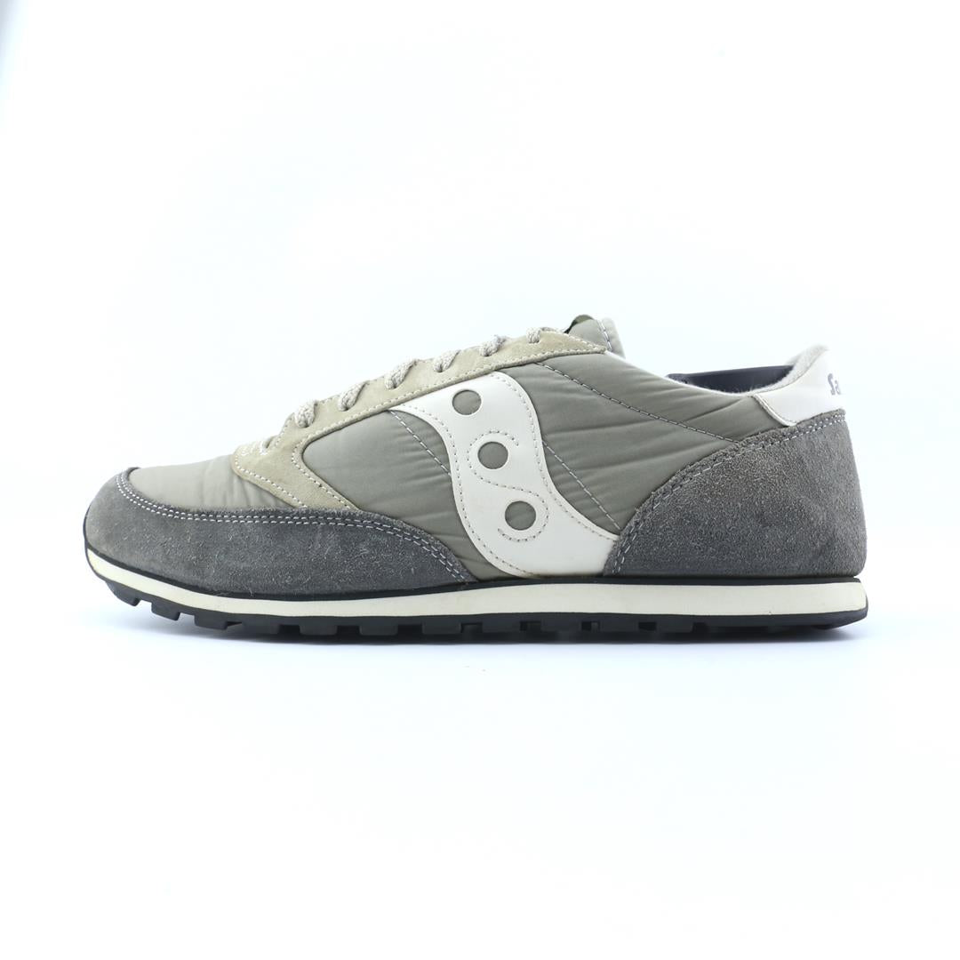 SAUCONY JAZZ LOW PRO
