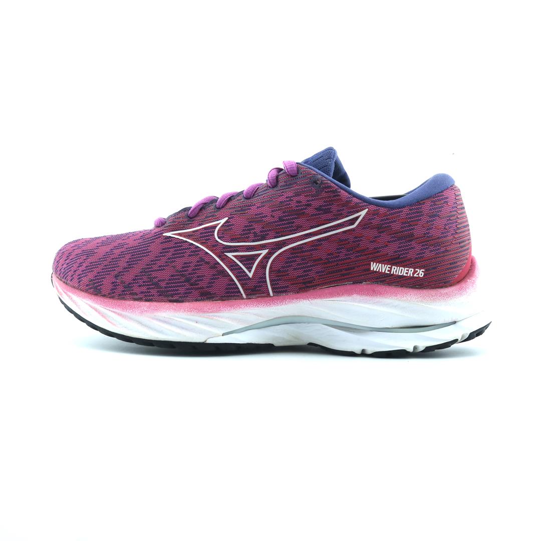 MIZUNO WAVE RIDER 26