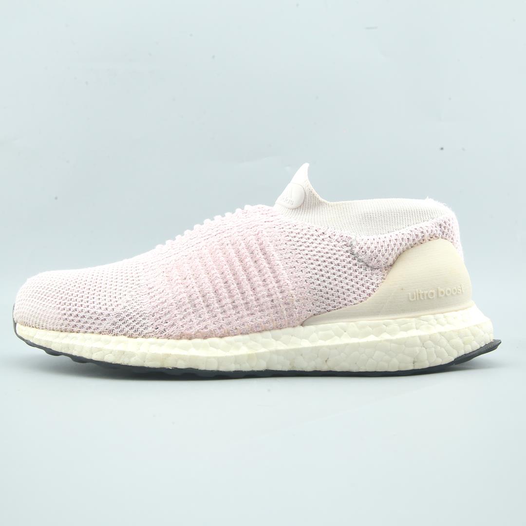 ultra boost laceless