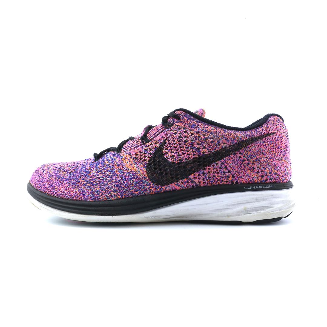NIKE FLYKNIT LUNAR 3