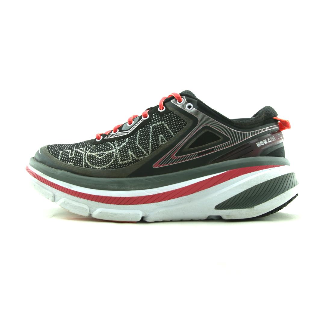 HOKA ONE ONE BONDI 4