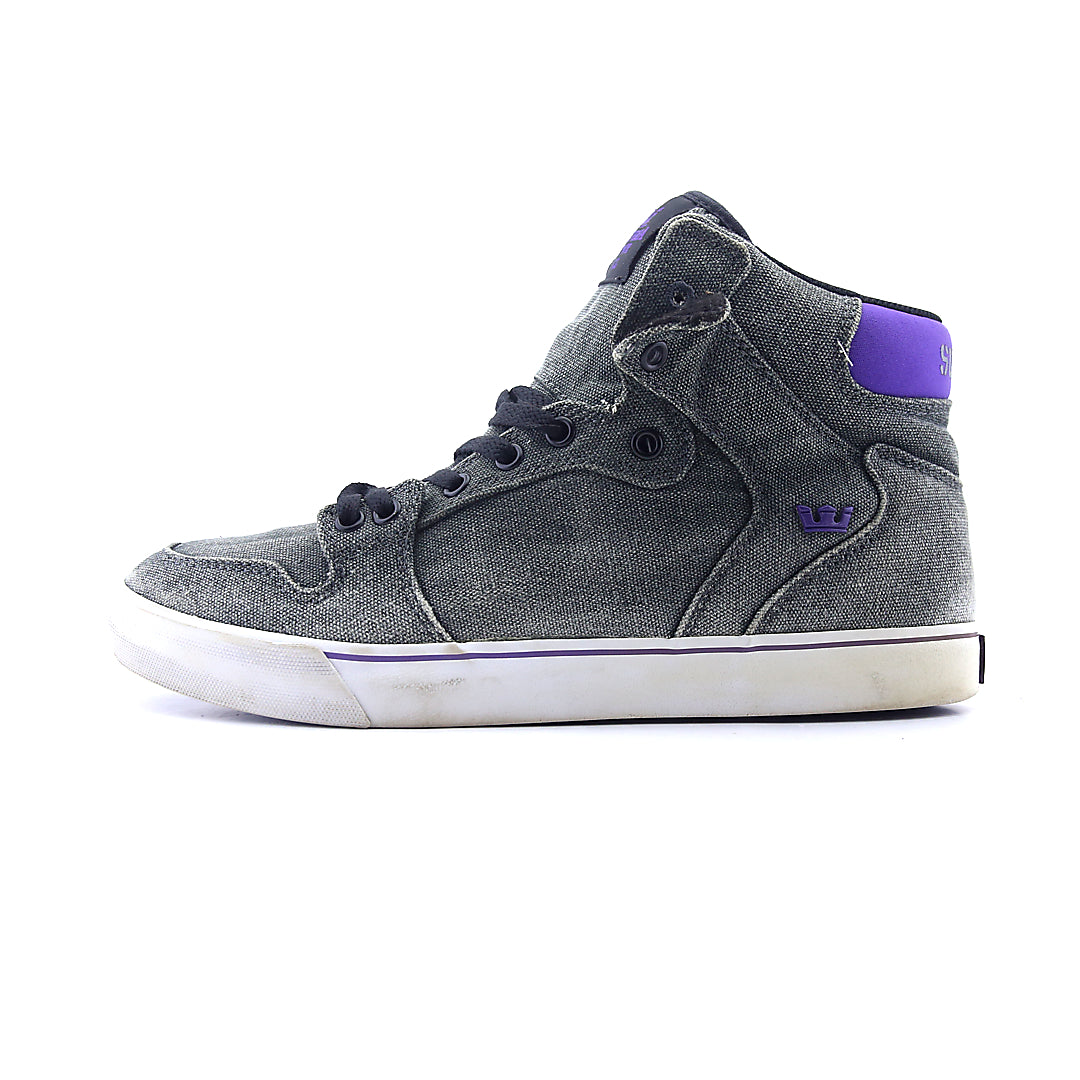 SUPRA VADER HI TOPS