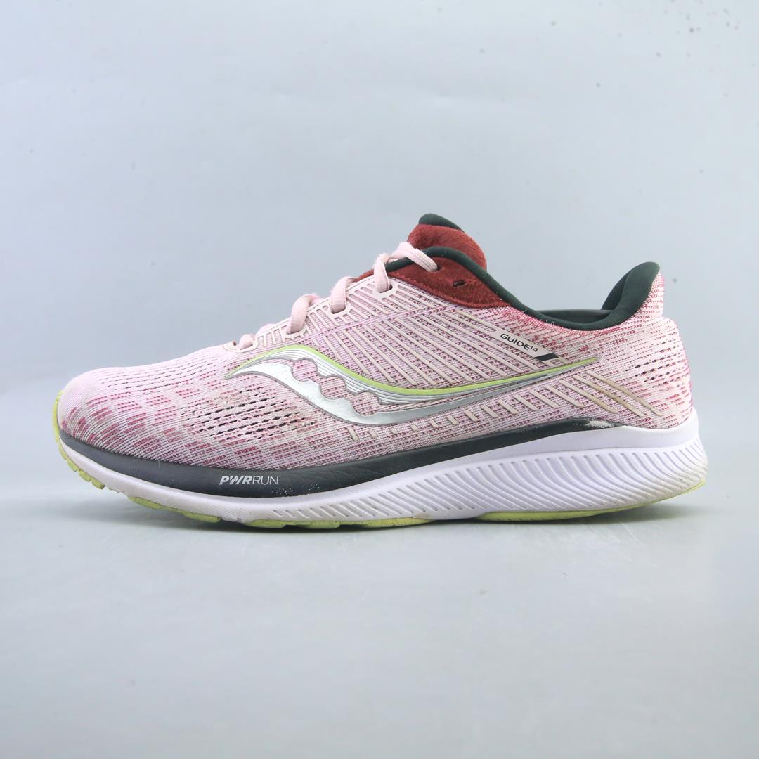 SAUCONY GUIDE 14