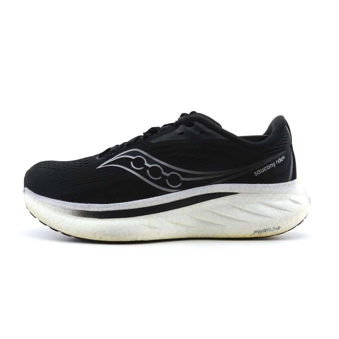 SAUCONY RIDE 18