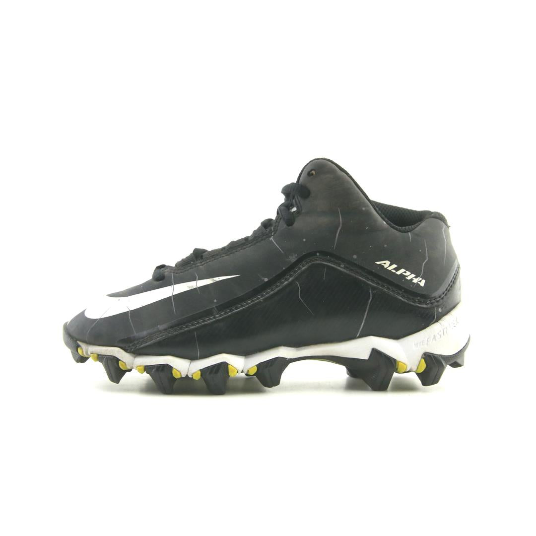 NIKE ALPHA CLEATS