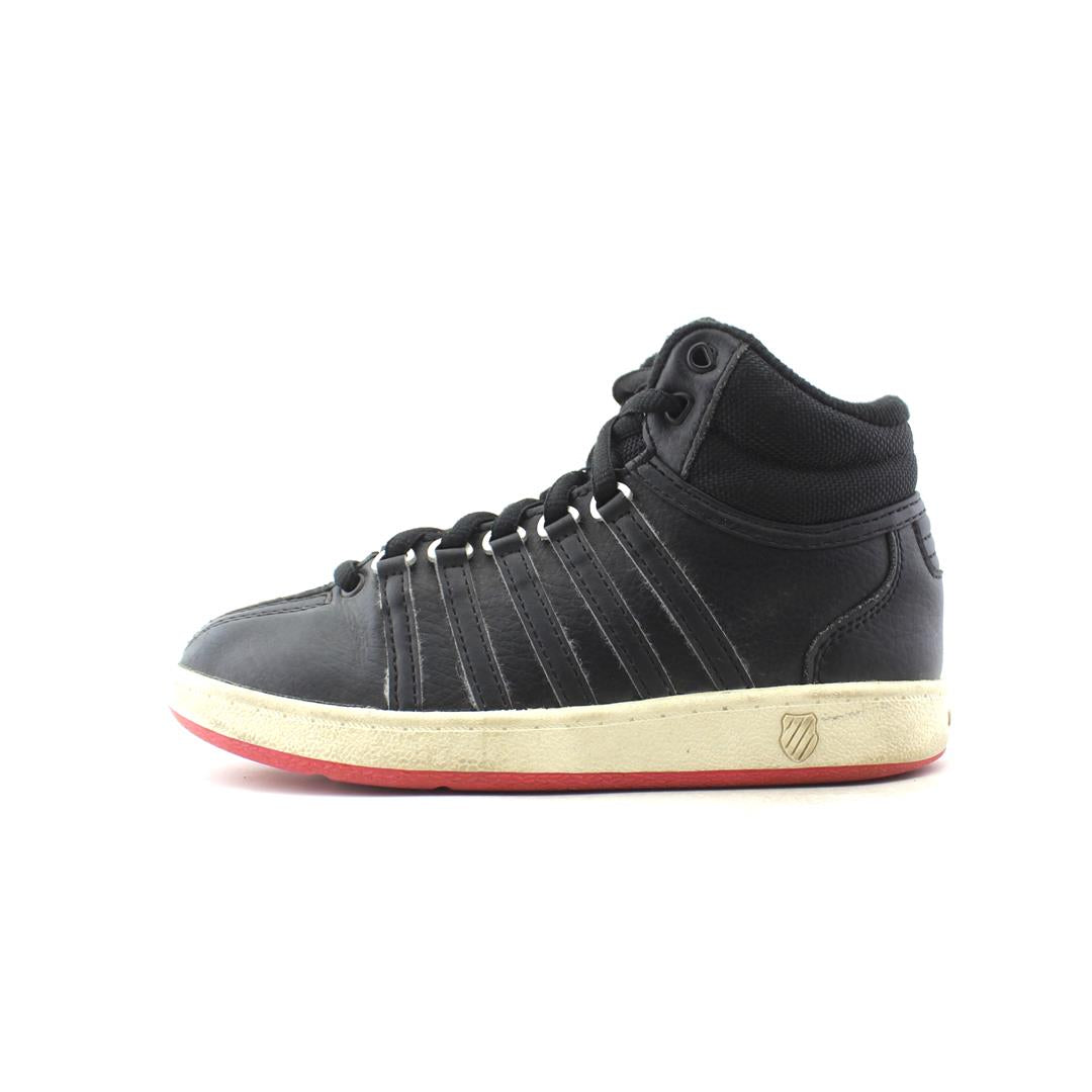 K.SWISS CLASSIC MID