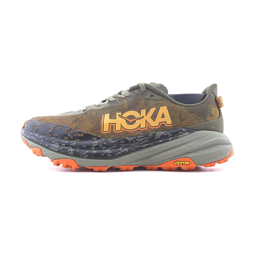 HOKA ONE ONE SPEEDGOAT 6