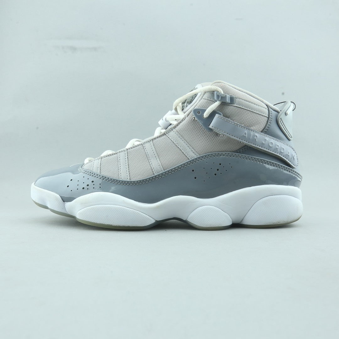 JORDAN 6 RINGS