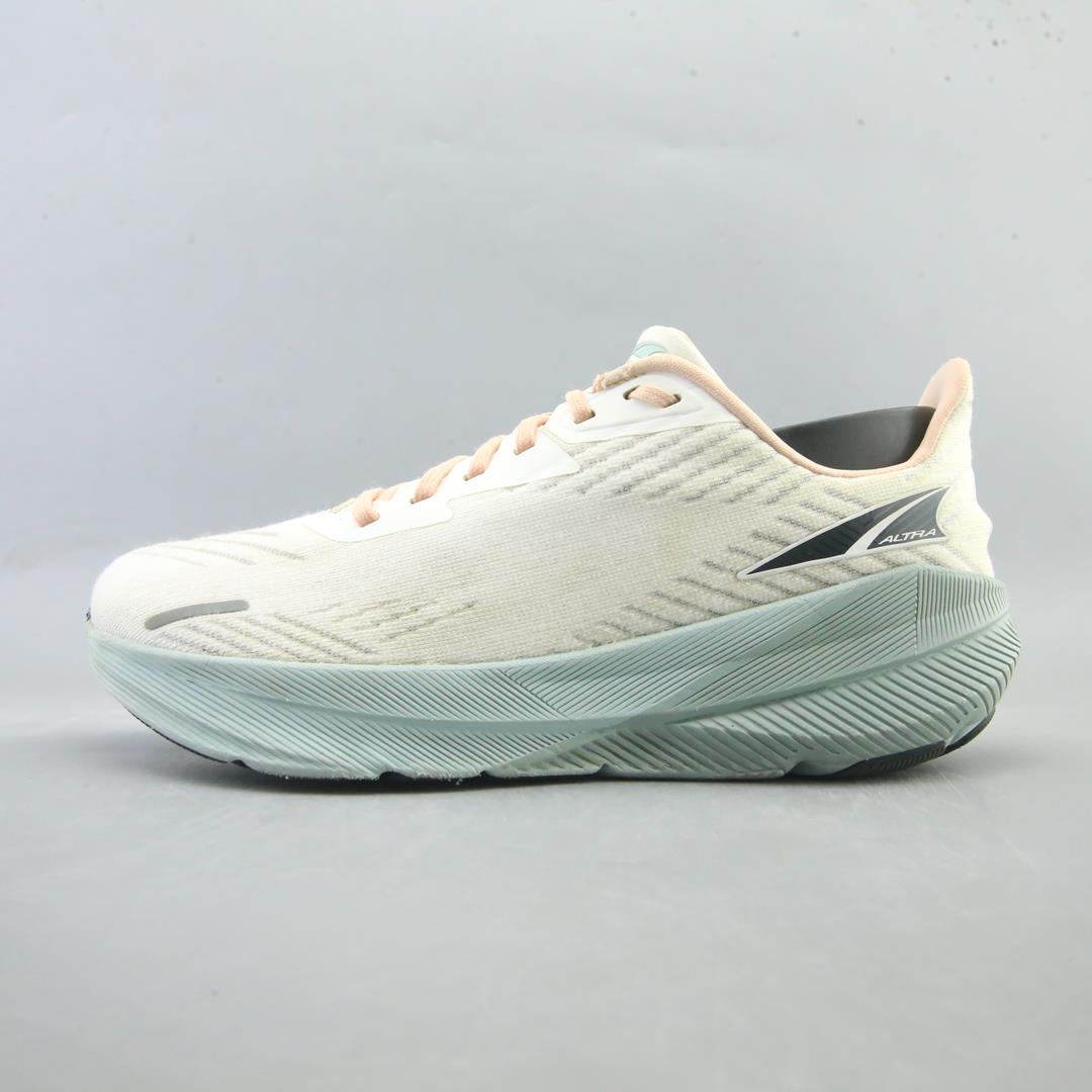 ALTRA FWD EXPERIENCE