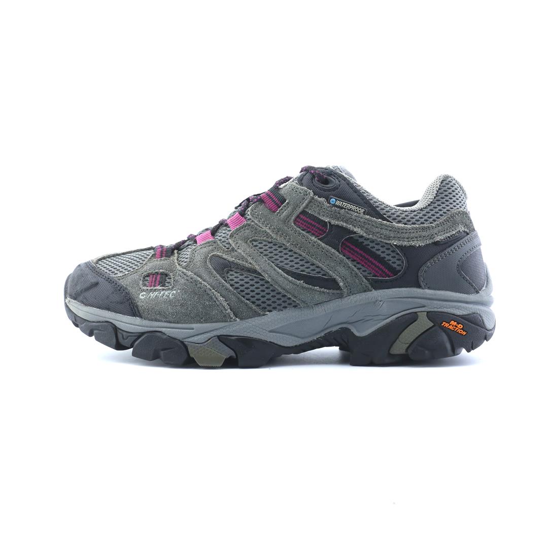 HI-TEC M-D TRACTION