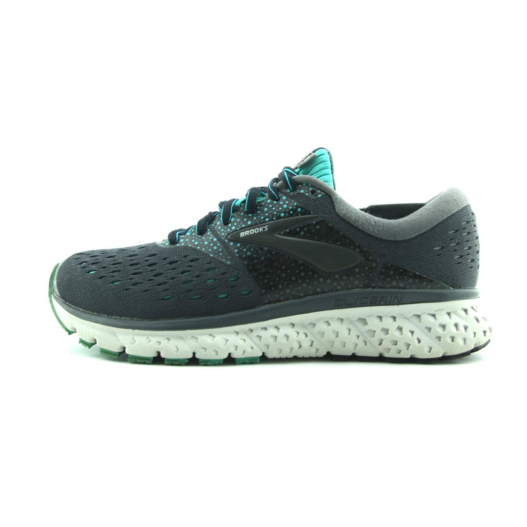 BROOKS GLYCERIN 16