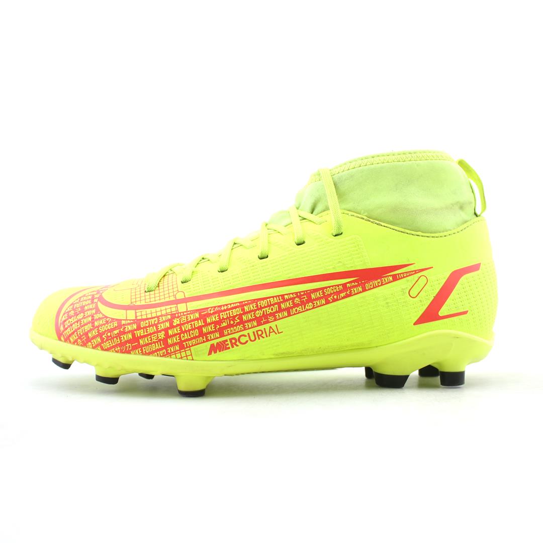 NIKE MERCURIAL SUPERFLY 8