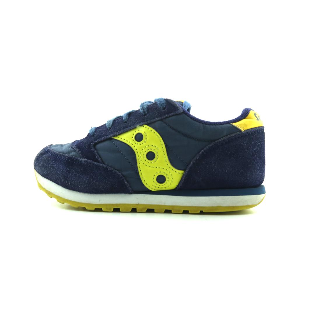 SAUCONY JAZZ