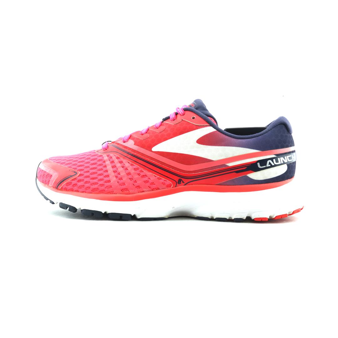 BROOKS LAUNCH 2