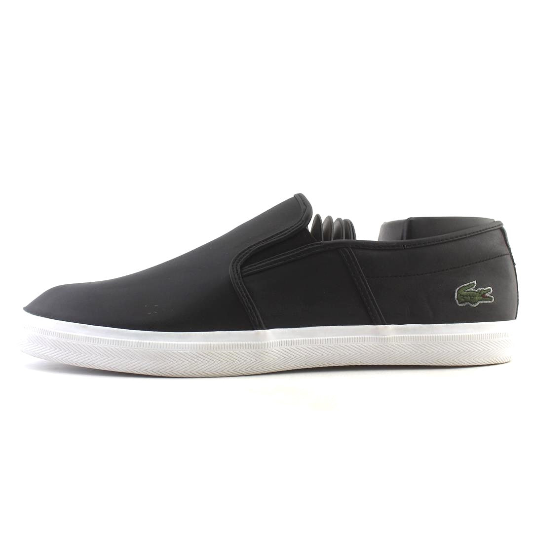 LACOSTE GAZON