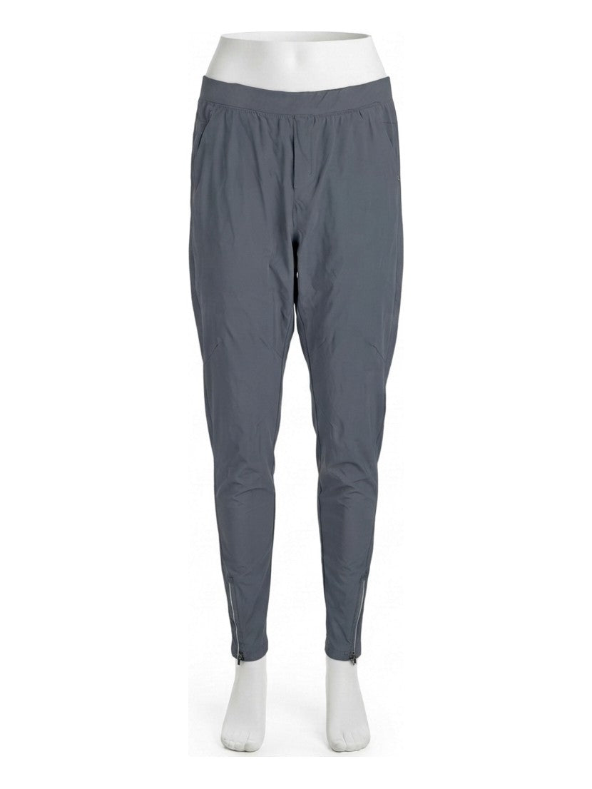 Preloved Kenneth Cole women's sports trouser, size L, on a mannequin
