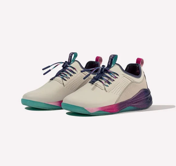 Clove Women's Aero's Shoes Limited Edition Artic Frost Khazanay