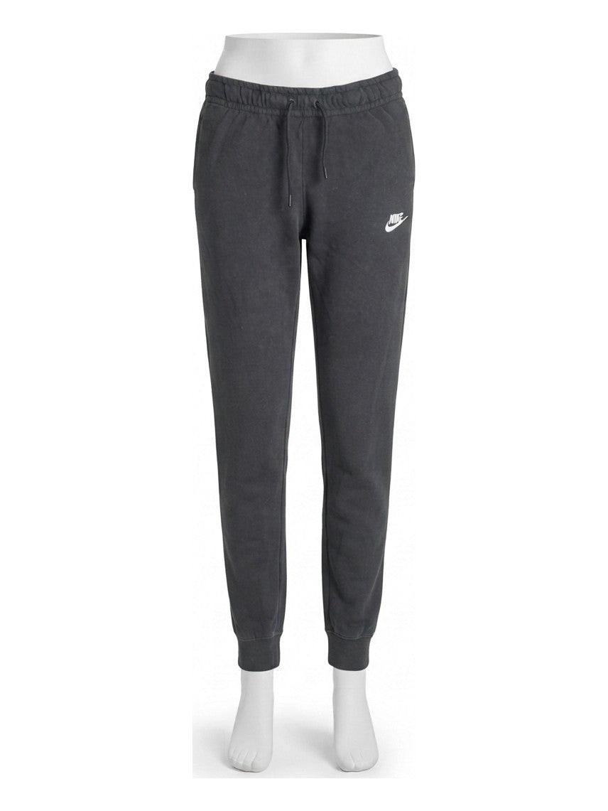 Preloved Nike women's sports trouser, size XS, on a mannequin