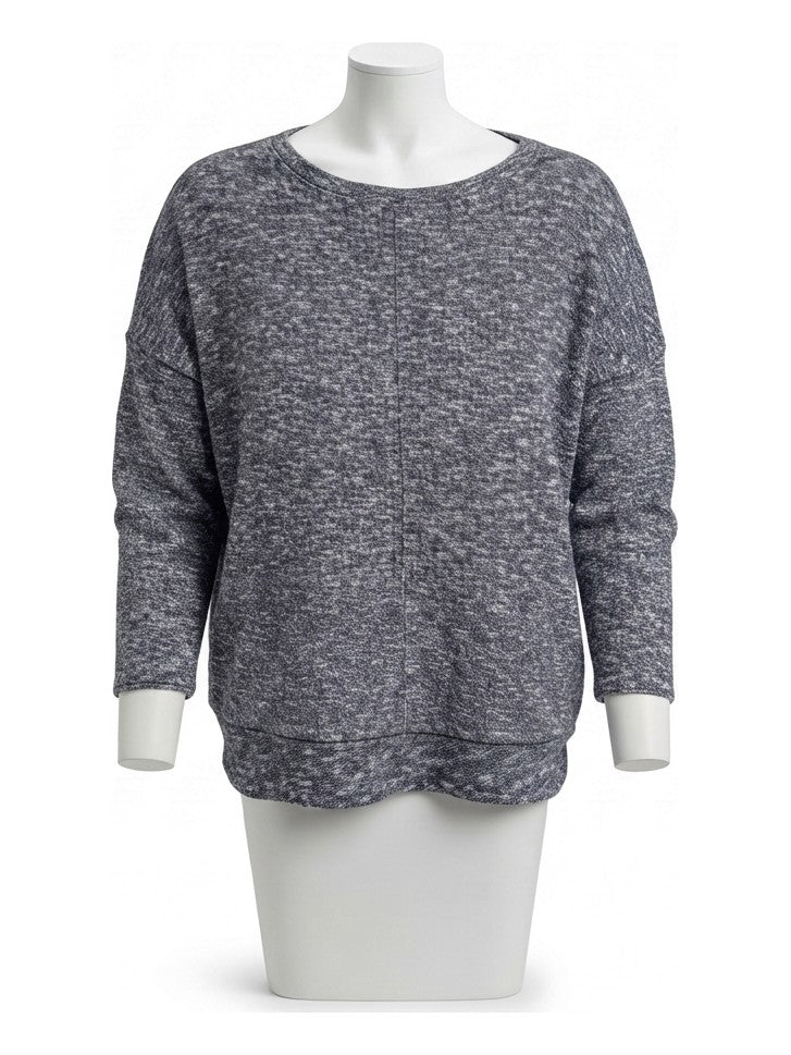 Preloved Zara women's sweater, size S, on a mannequin